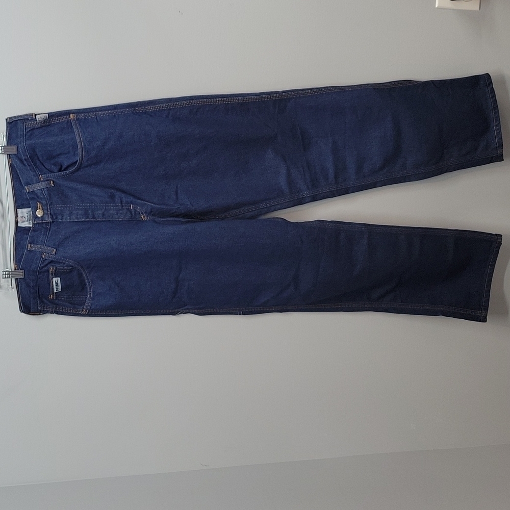 F290T TYNDALE FRMC Workwear Jeans 36x33